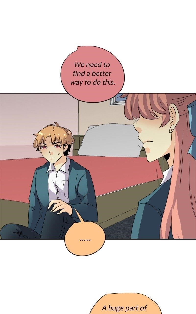 UnOrdinary Chapter 172 - Page 67 in English