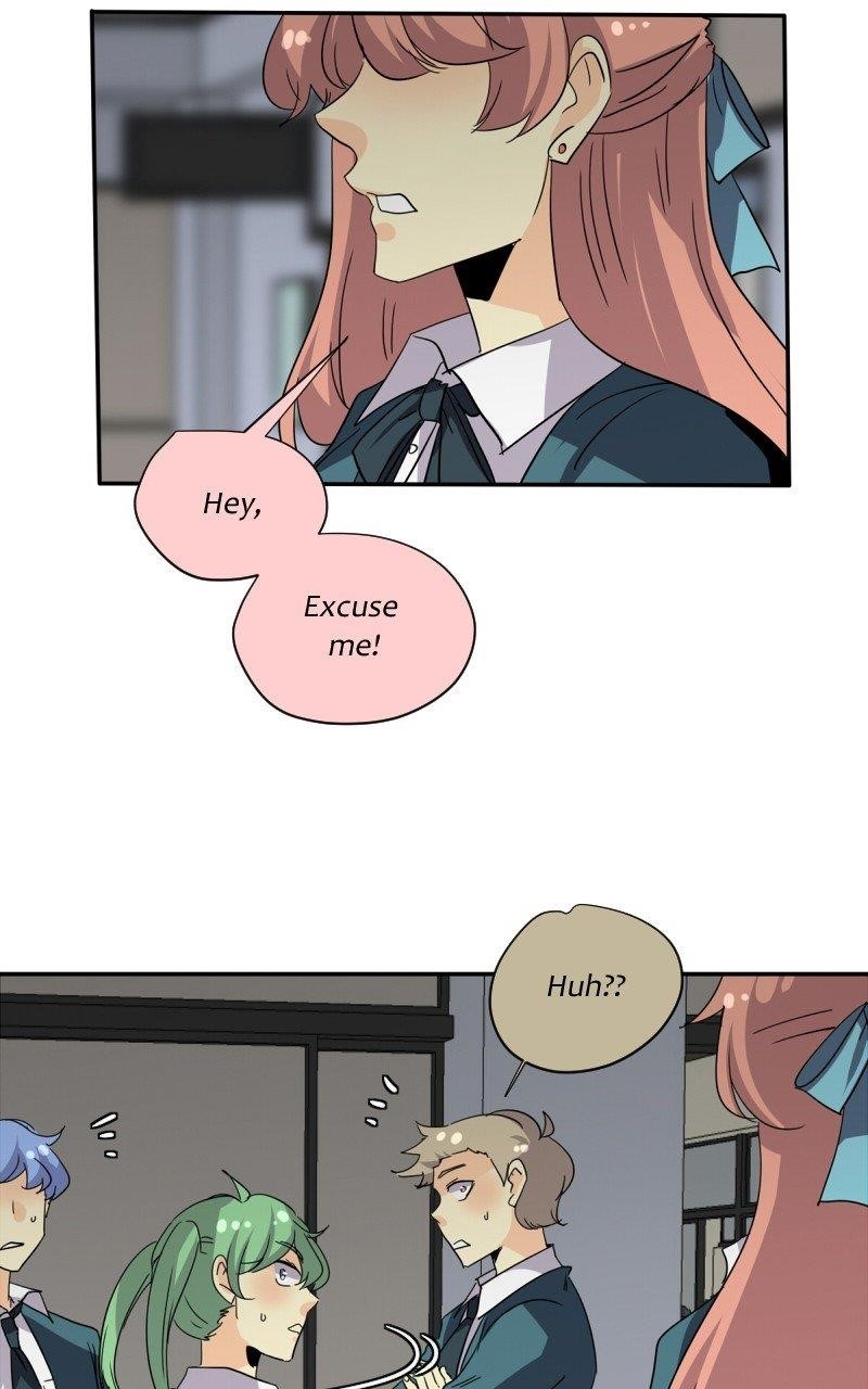 UnOrdinary Chapter 172 - Page 7 in English