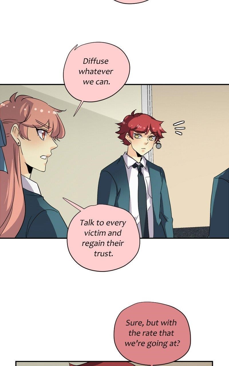 UnOrdinary Chapter 172 - Page 71 in English