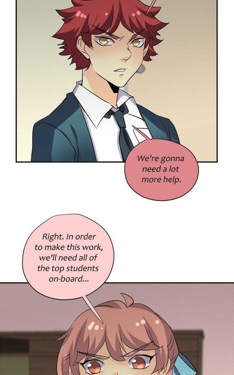 UnOrdinary Chapter 172 - Page 72 in English