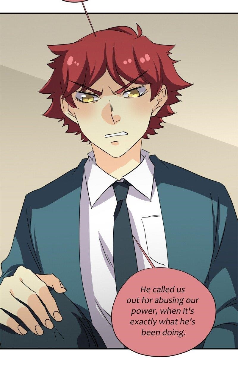 UnOrdinary Chapter 172 - Page 76 in English