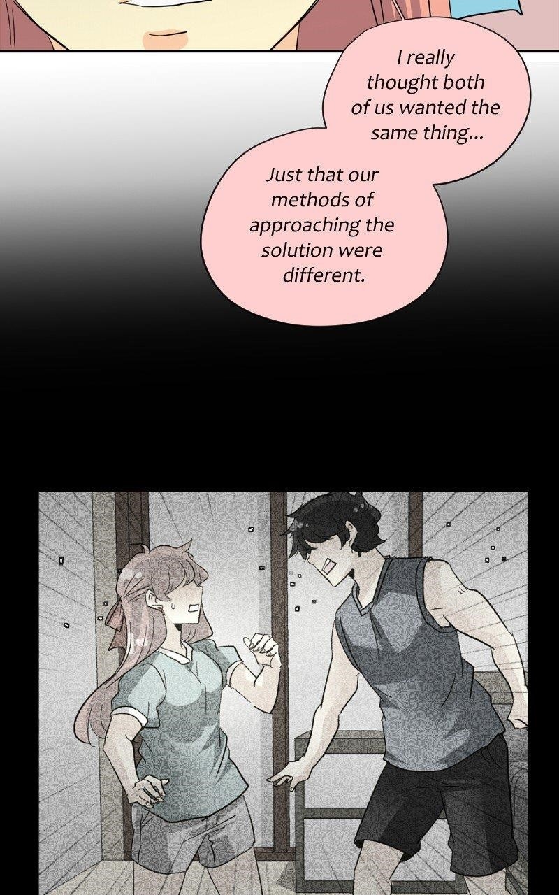 UnOrdinary Chapter 172 - Page 79 in English