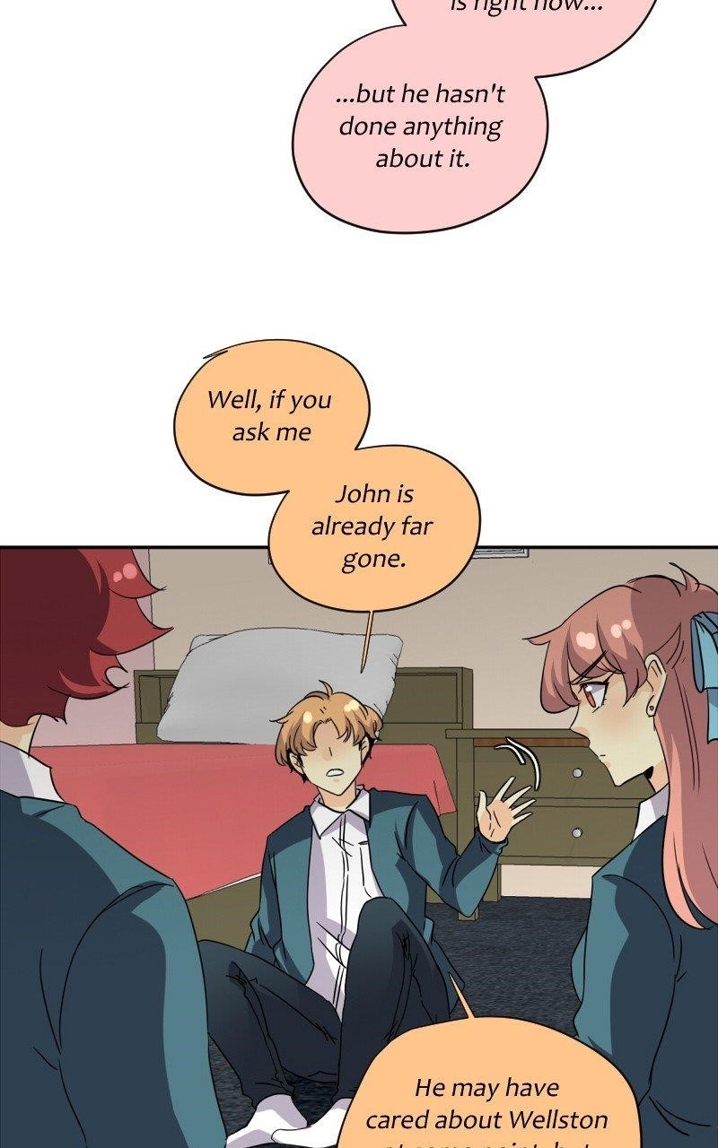 UnOrdinary Chapter 172 - Page 81 in English