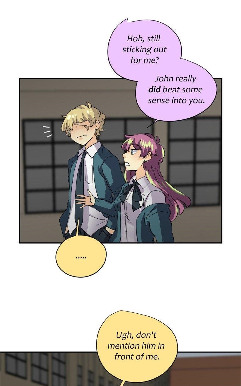 UnOrdinary Chapter 172 - Page 89 in English