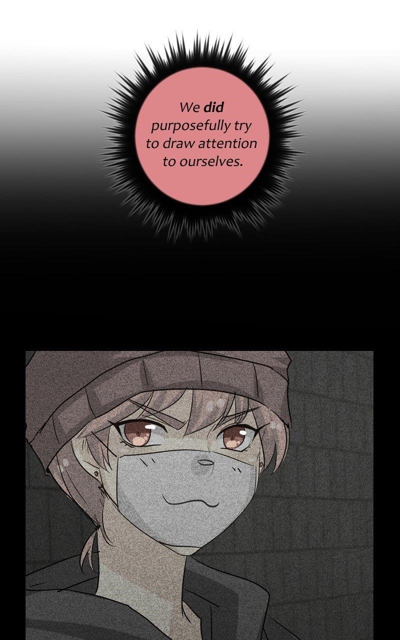 UnOrdinary Chapter 173 - Page 15 in English