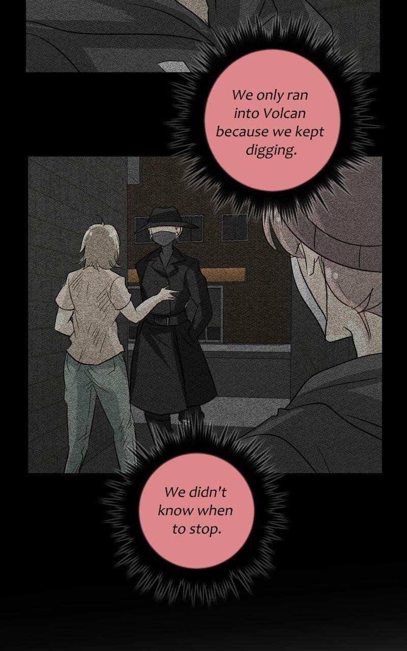 UnOrdinary Chapter 173 - Page 16 in English