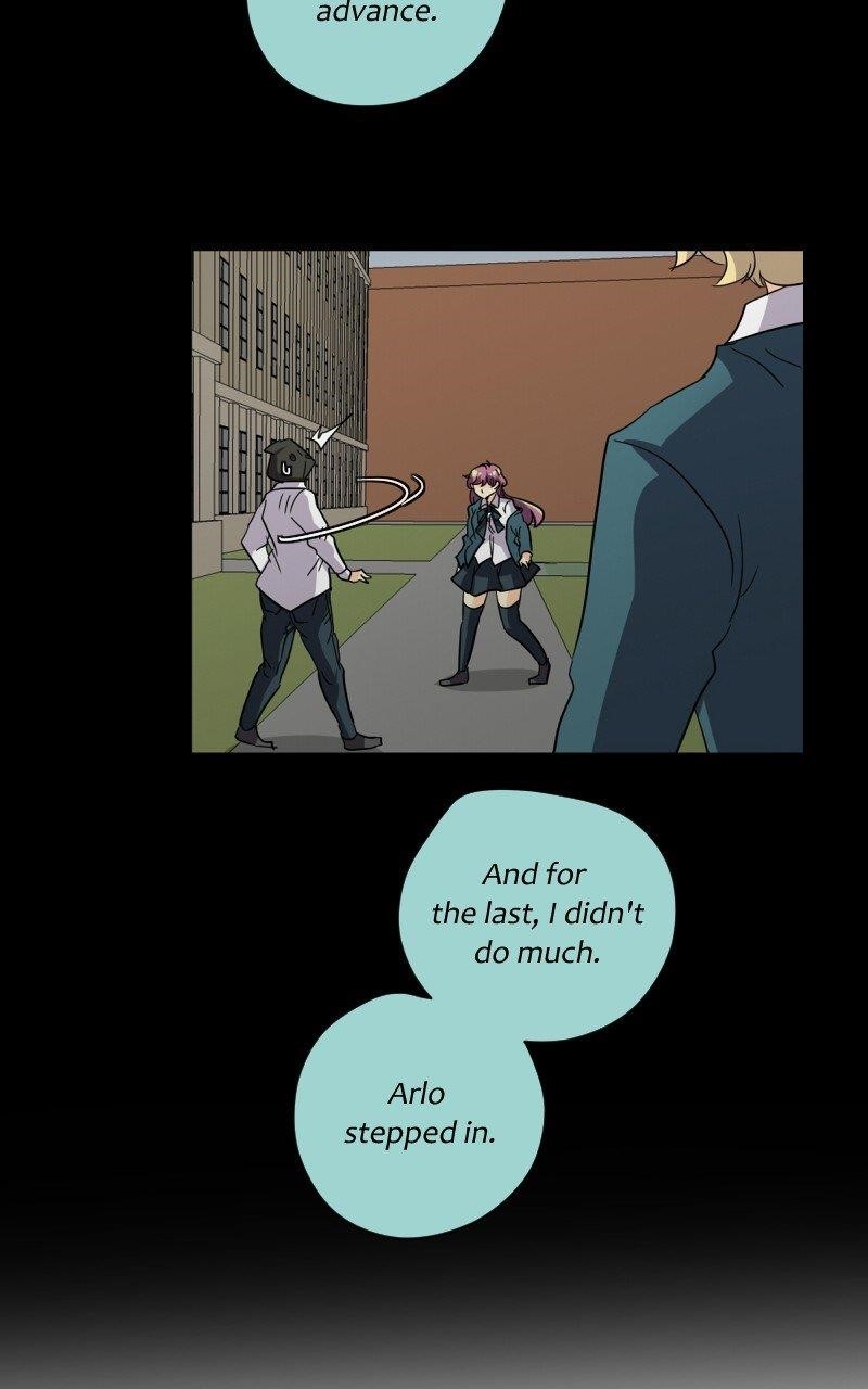 UnOrdinary Chapter 173 - Page 24 in English