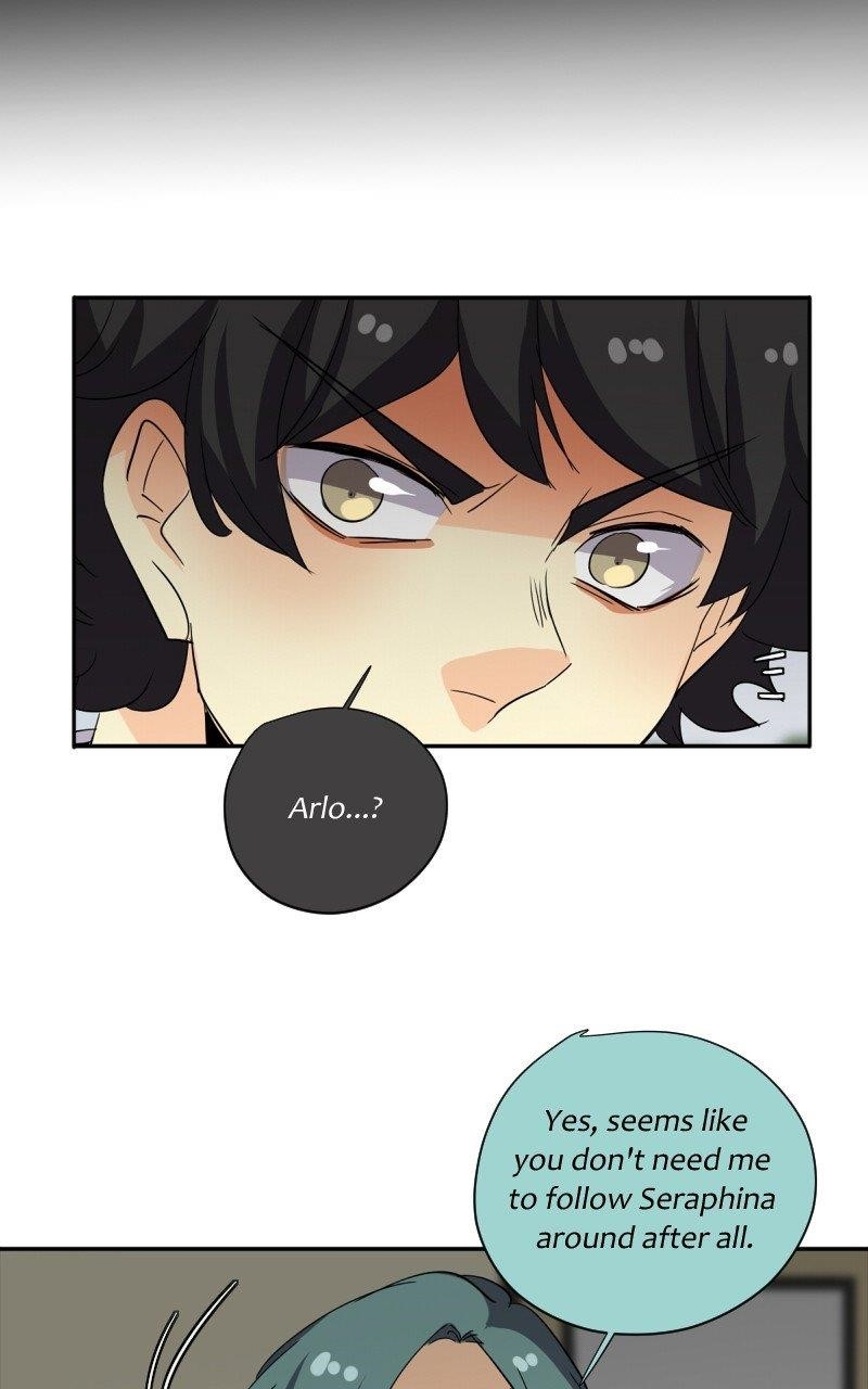 UnOrdinary Chapter 173 - Page 25 in English