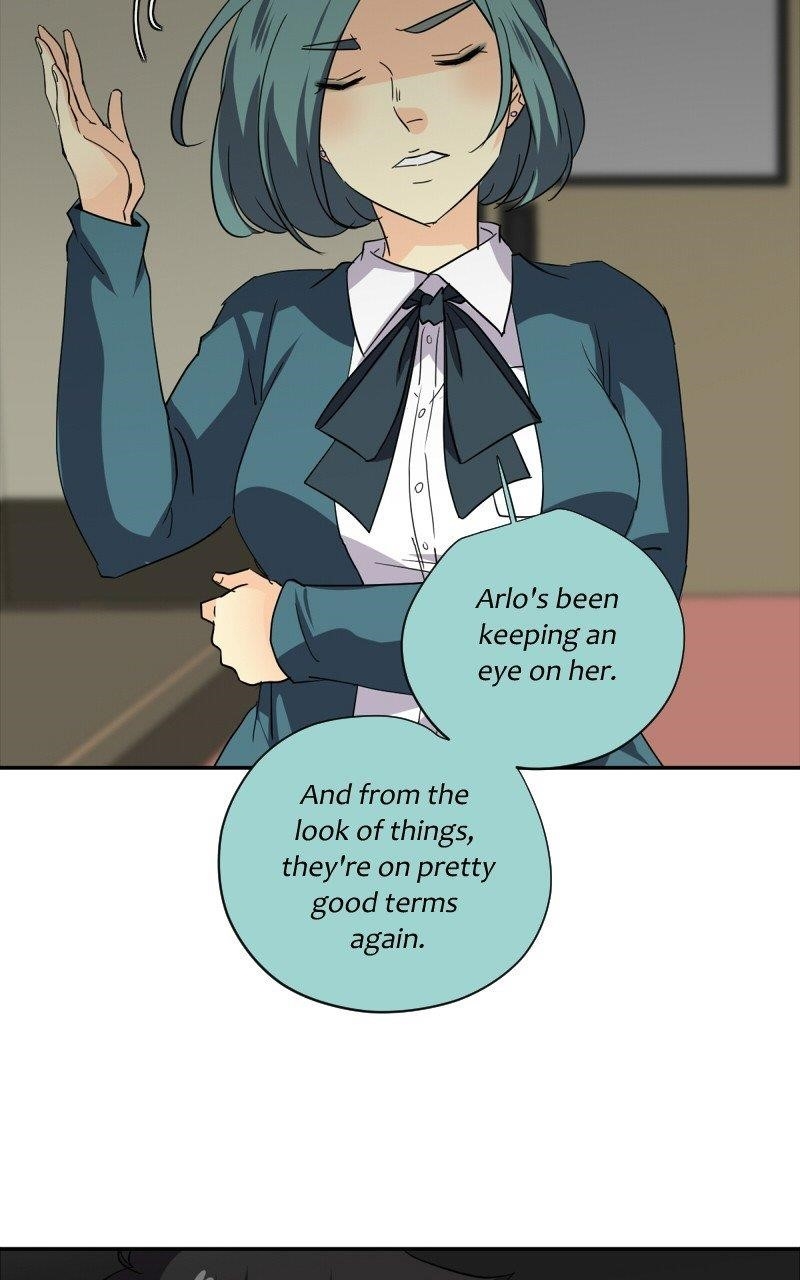 UnOrdinary Chapter 173 - Page 26 in English