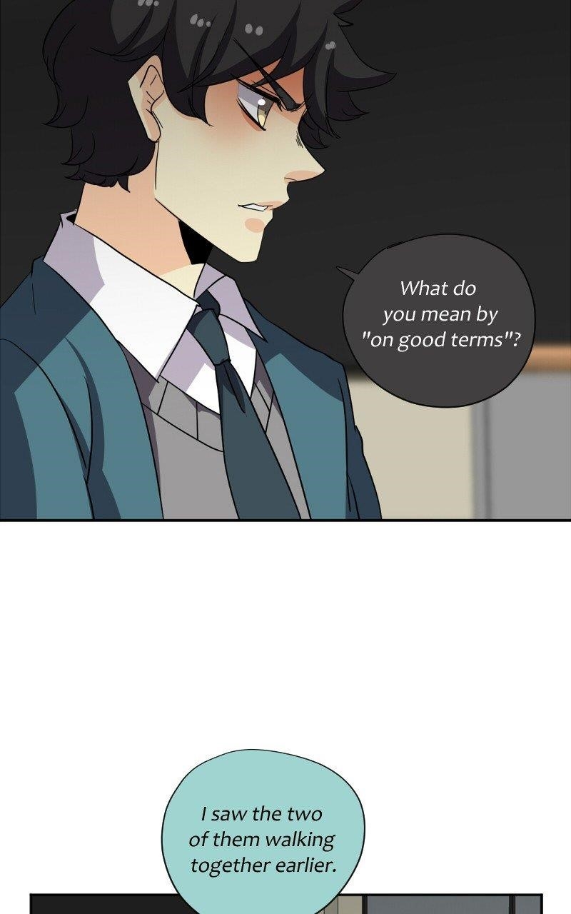 UnOrdinary Chapter 173 - Page 27 in English