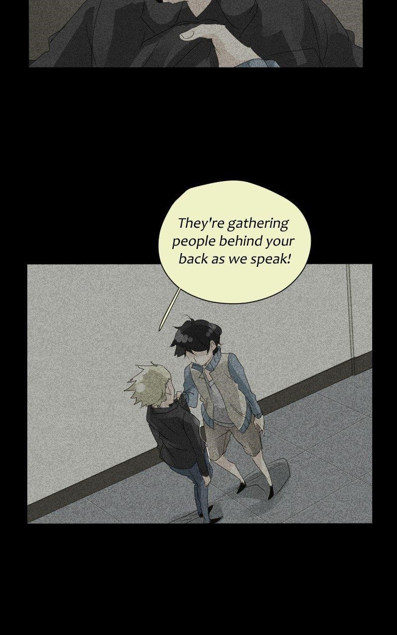 UnOrdinary Chapter 173 - Page 32 in English