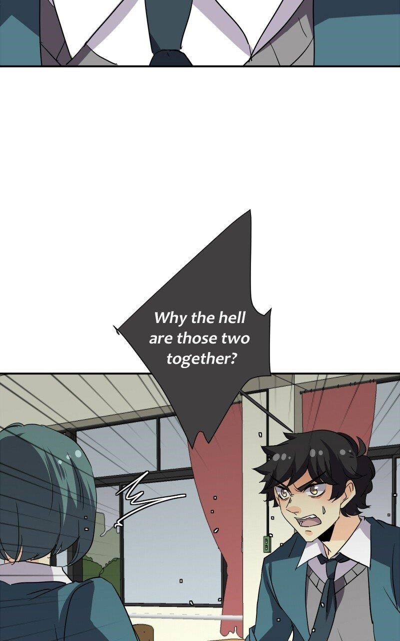 UnOrdinary Chapter 173 - Page 34 in English