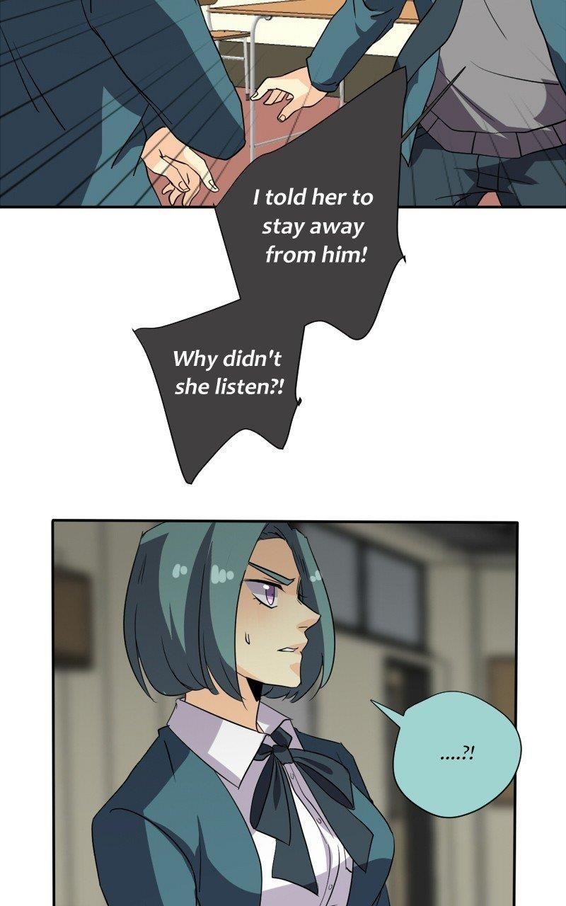 UnOrdinary Chapter 173 - Page 35 in English
