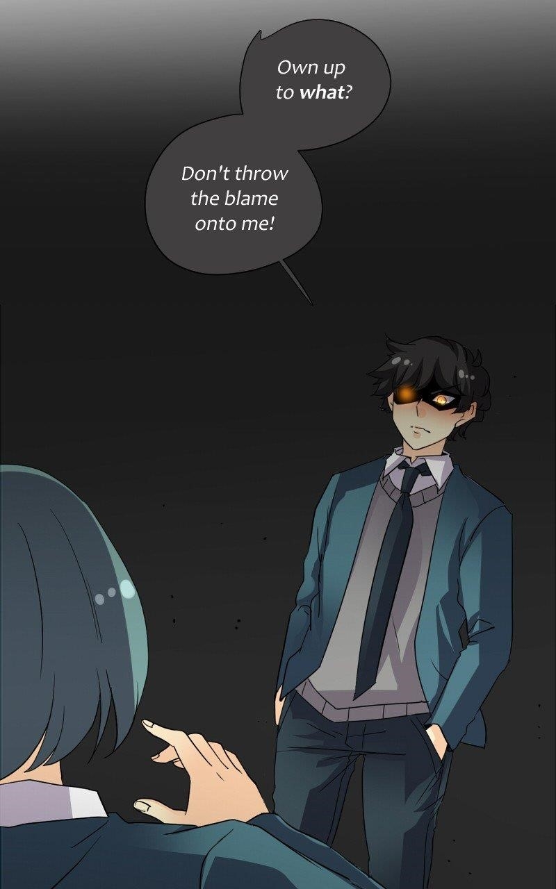 UnOrdinary Chapter 173 - Page 47 in English