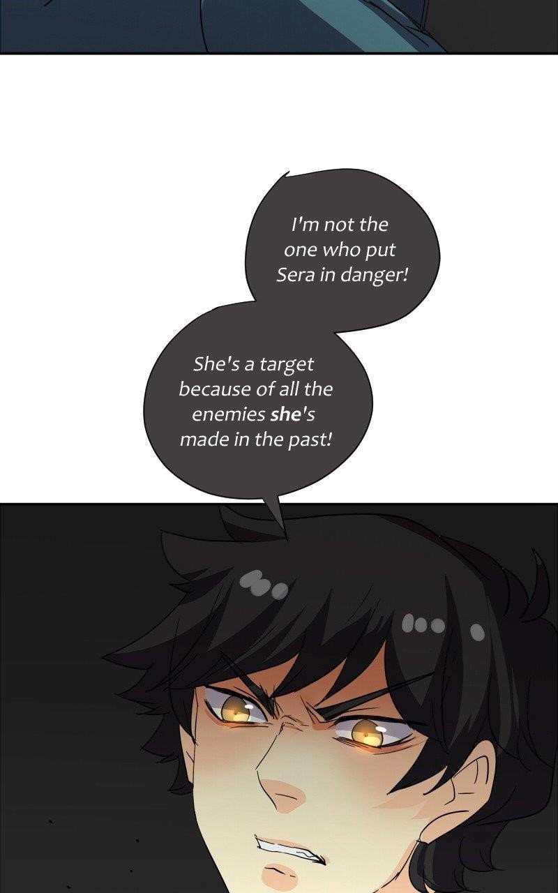 UnOrdinary Chapter 173 - Page 48 in English