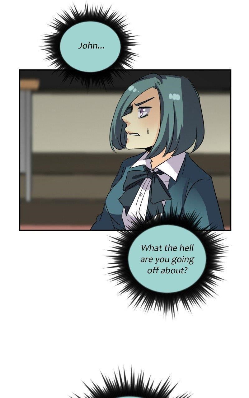 UnOrdinary Chapter 173 - Page 51 in English