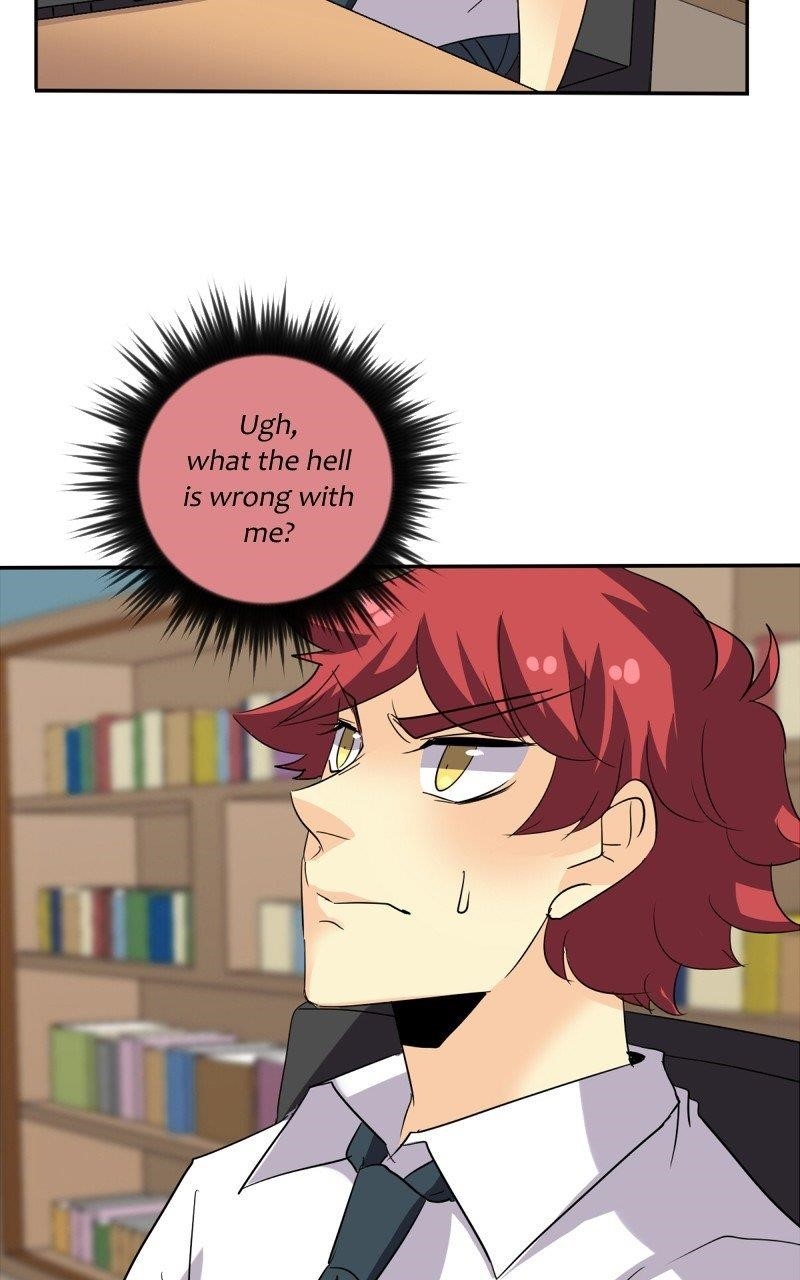UnOrdinary Chapter 173 - Page 6 in English
