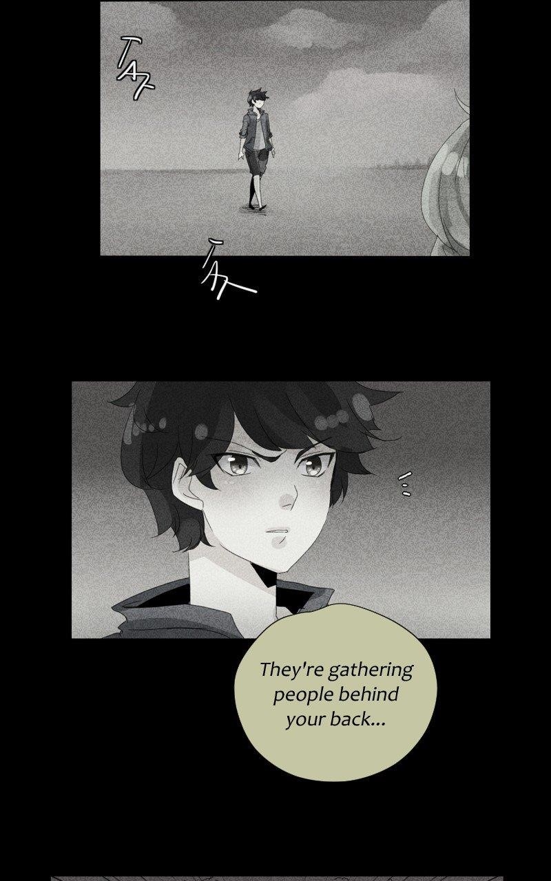 UnOrdinary Chapter 173 - Page 76 in English