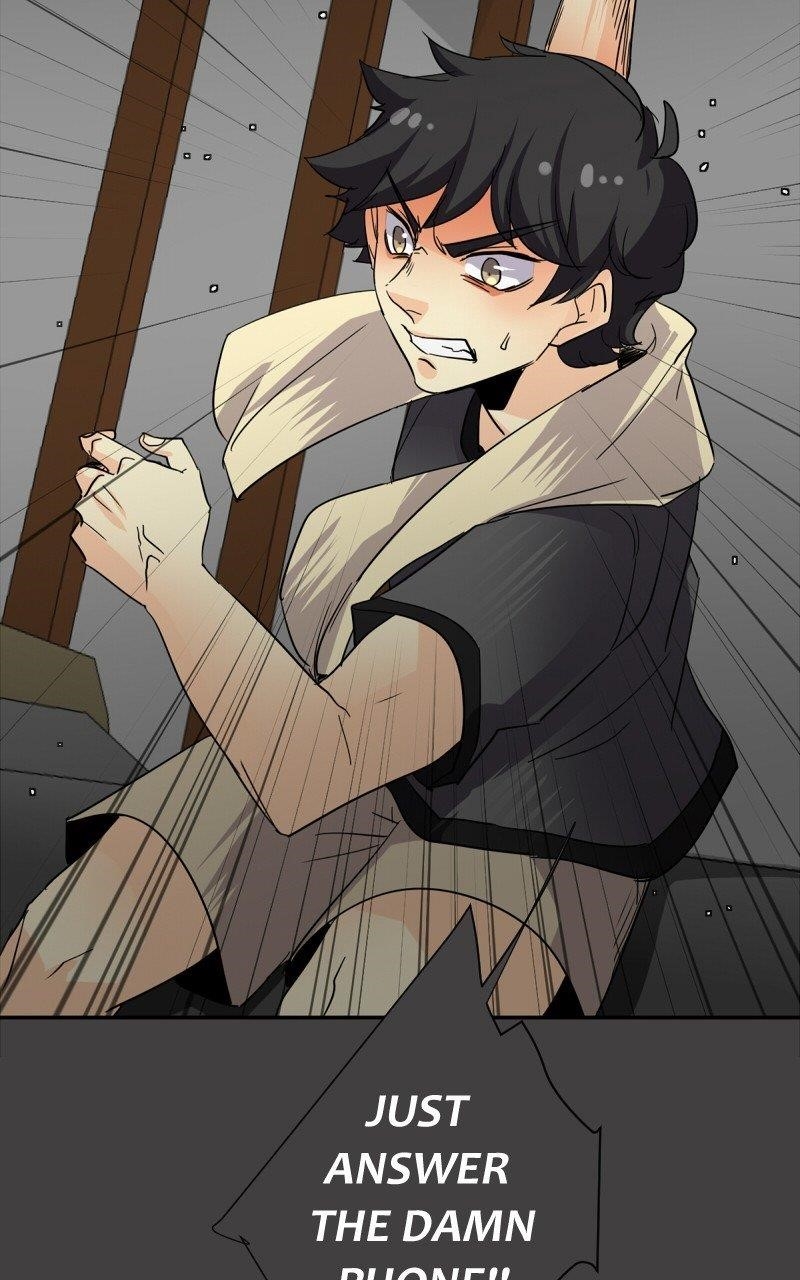 UnOrdinary Chapter 173 - Page 88 in English