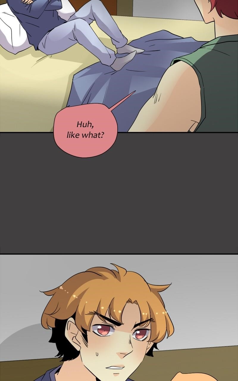 UnOrdinary Chapter 174 - Page 10 in English