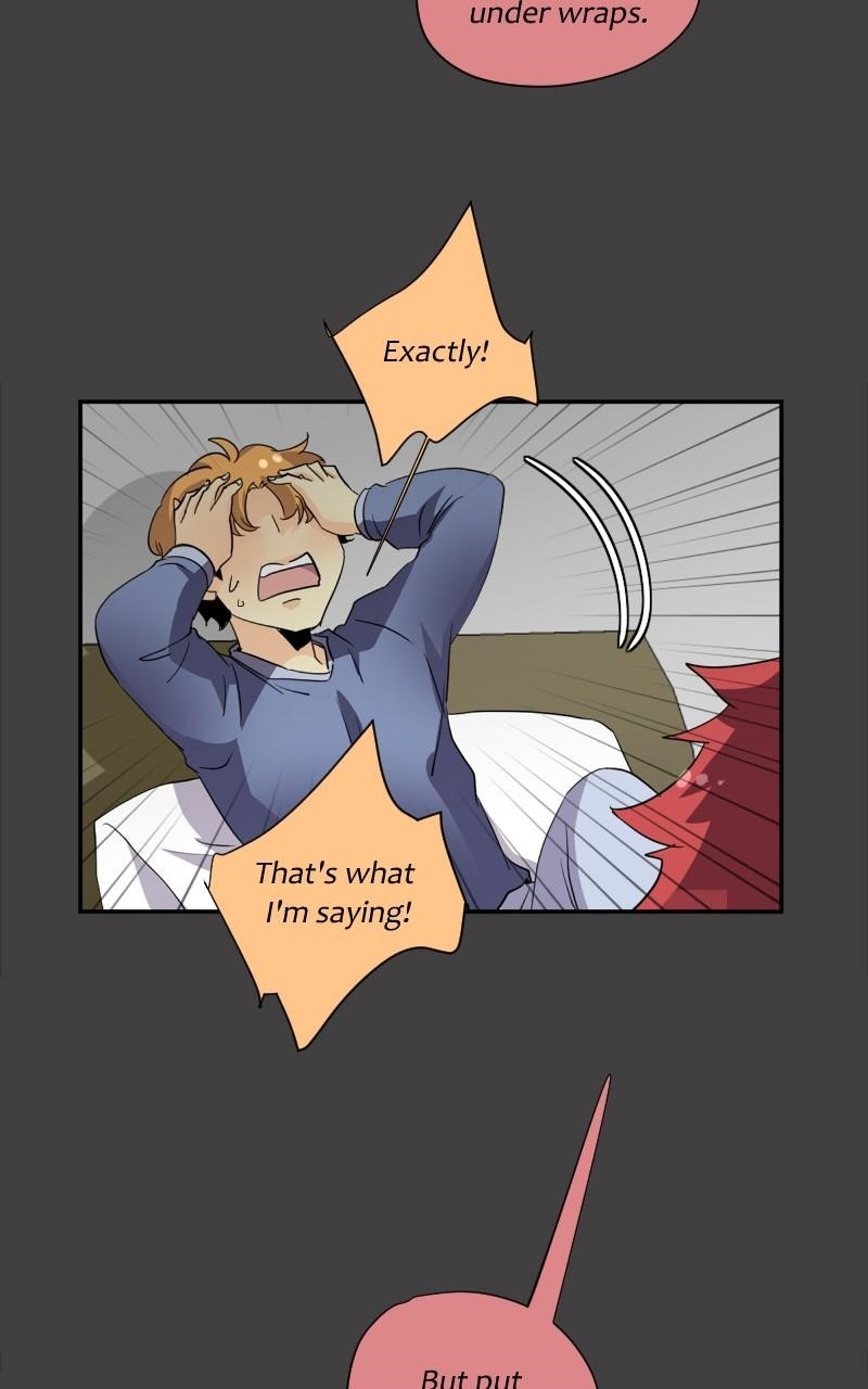 UnOrdinary Chapter 174 - Page 23 in English