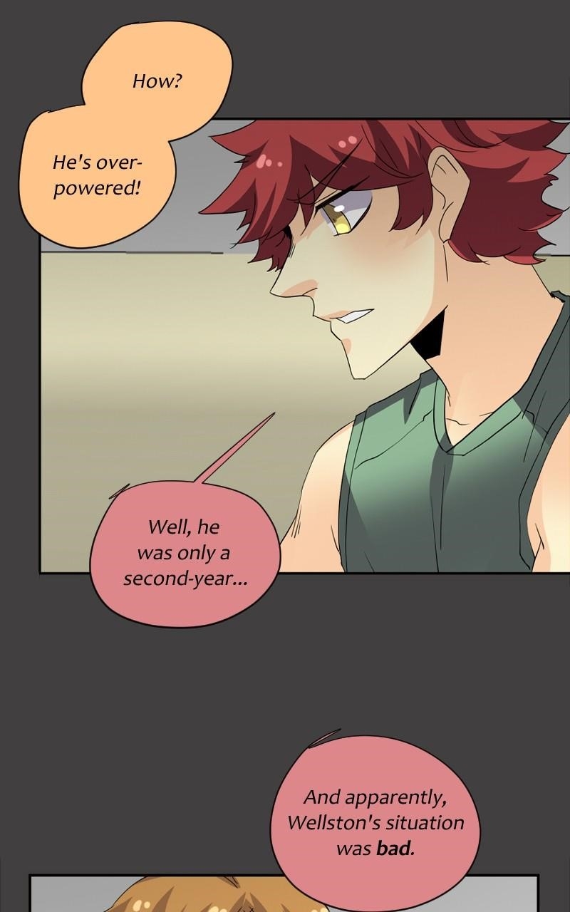 UnOrdinary Chapter 174 - Page 26 in English