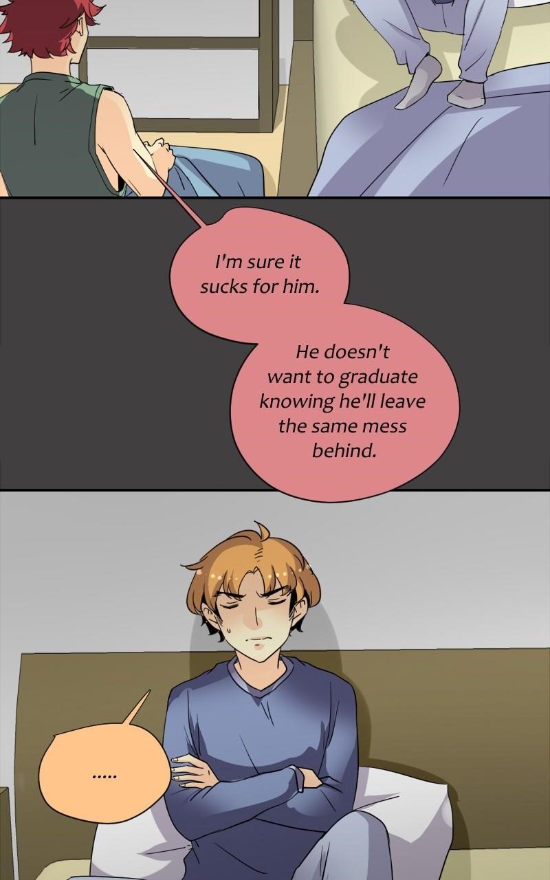UnOrdinary Chapter 174 - Page 28 in English