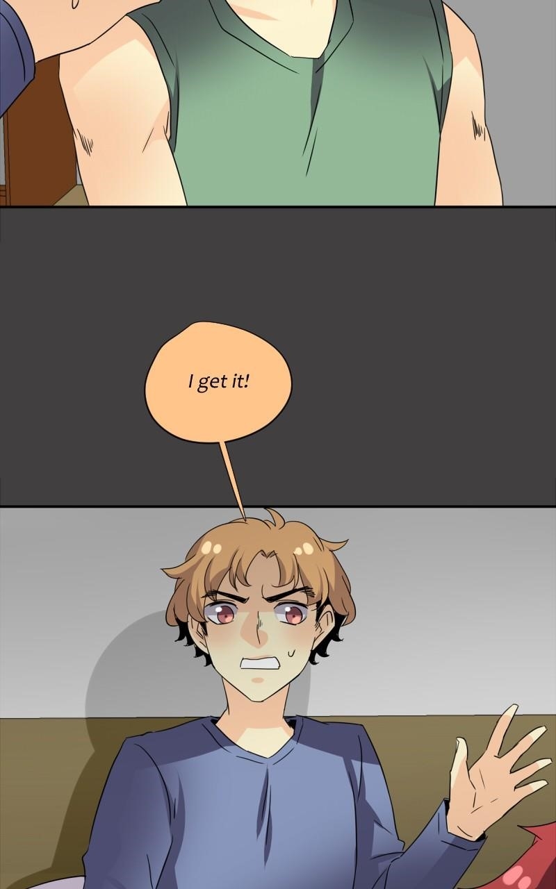 UnOrdinary Chapter 174 - Page 33 in English