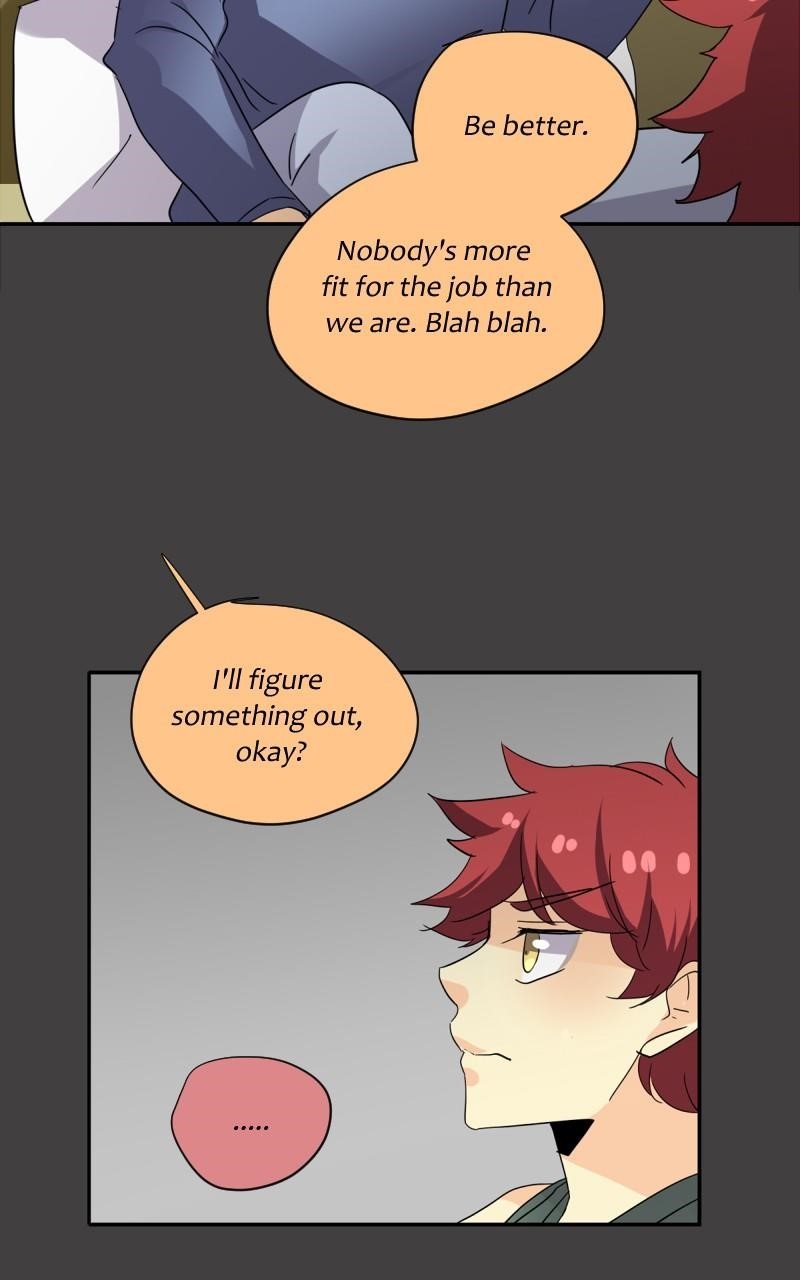 UnOrdinary Chapter 174 - Page 34 in English