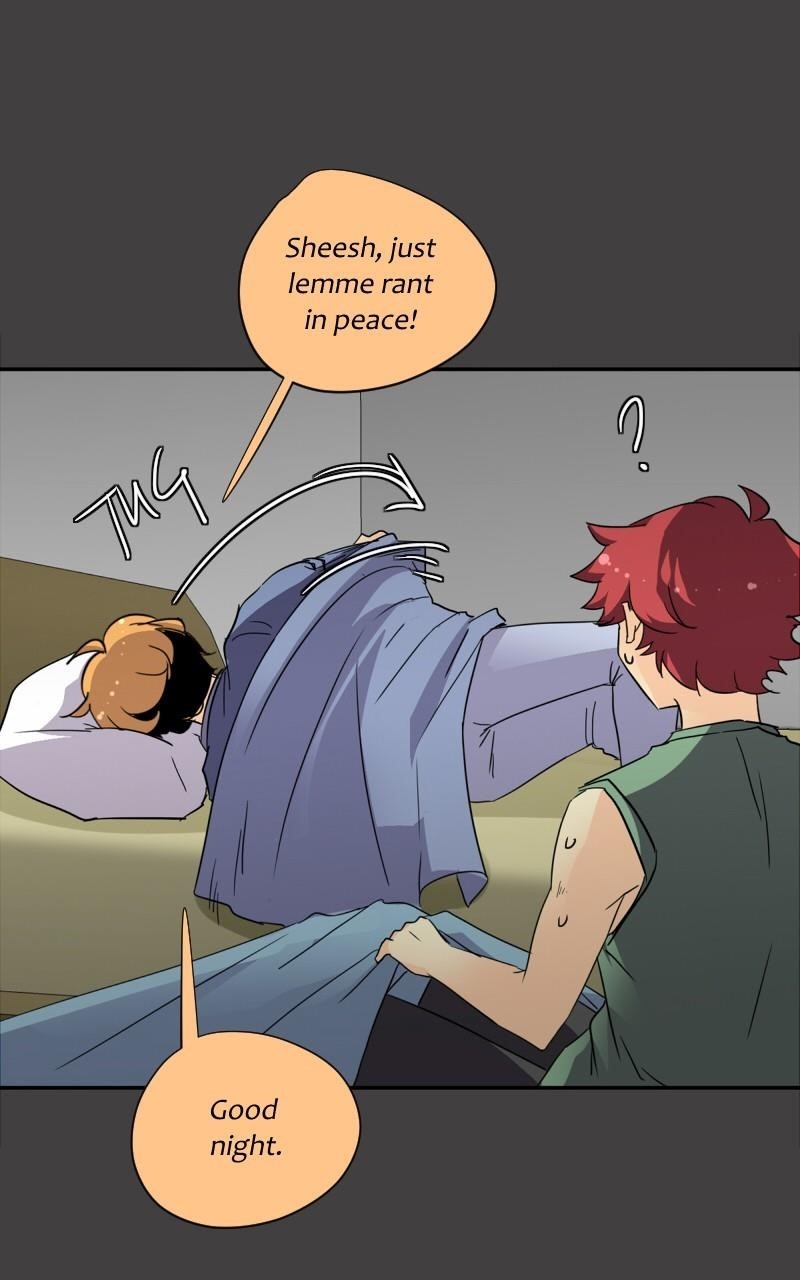 UnOrdinary Chapter 174 - Page 35 in English