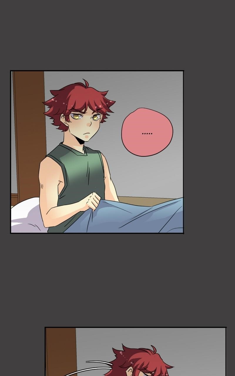 UnOrdinary Chapter 174 - Page 36 in English