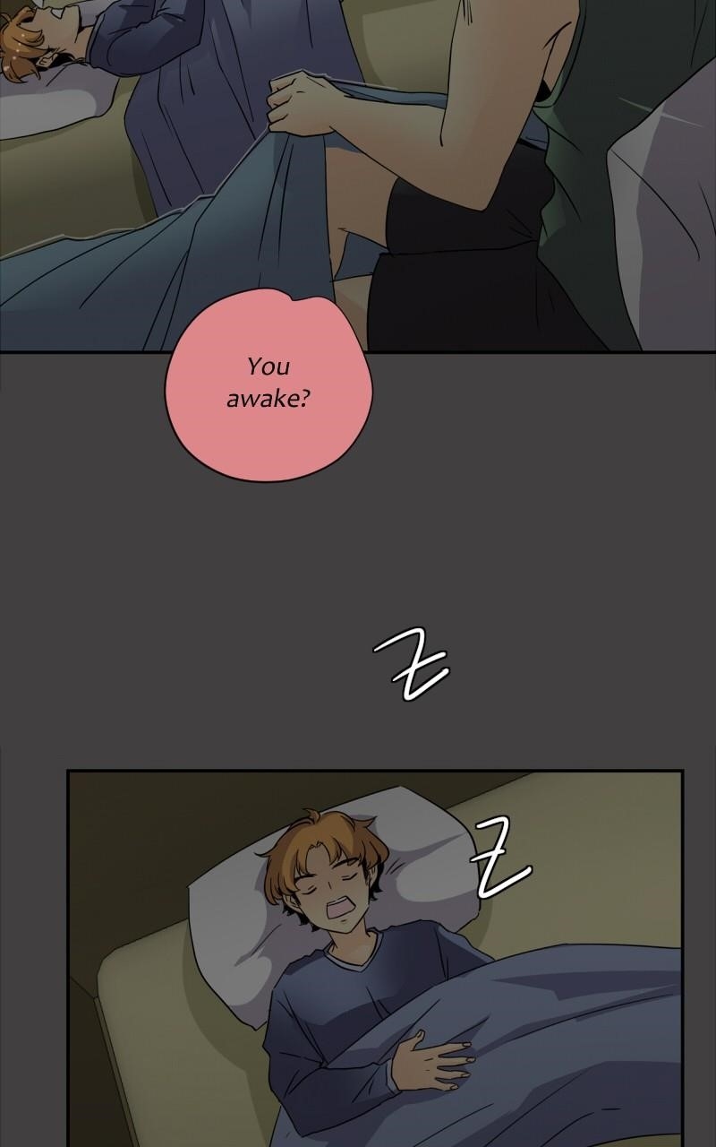 UnOrdinary Chapter 174 - Page 46 in English