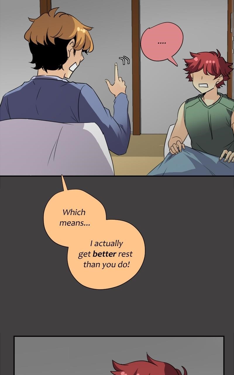 UnOrdinary Chapter 174 - Page 5 in English