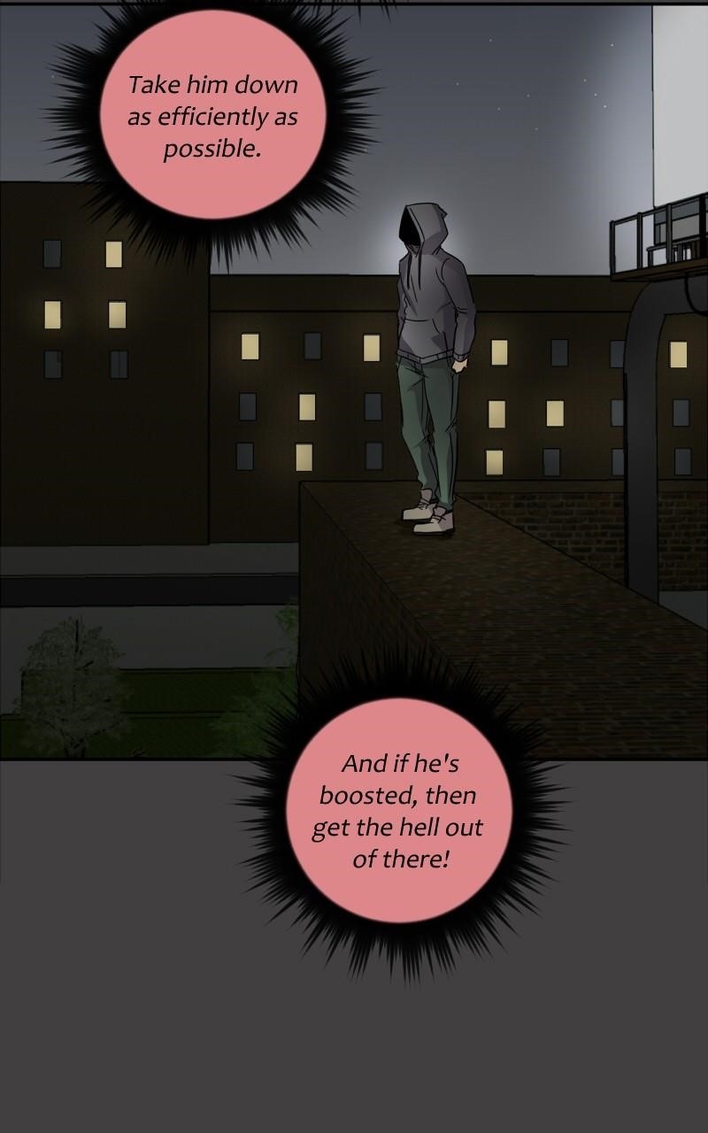 UnOrdinary Chapter 174 - Page 66 in English