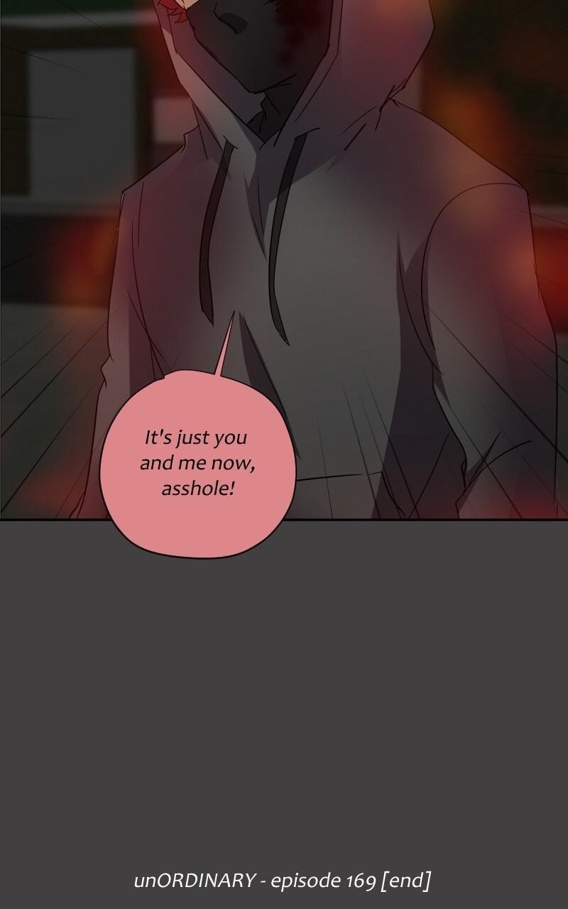 UnOrdinary Chapter 175 - Page 105 in English