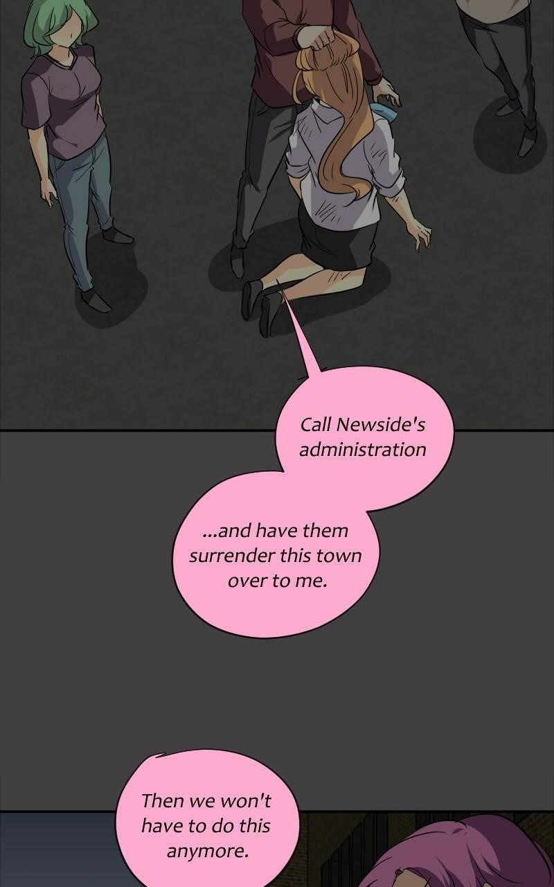 UnOrdinary Chapter 175 - Page 13 in English