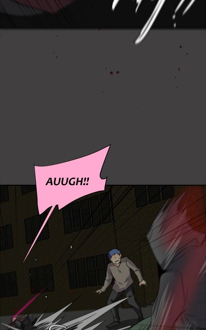 UnOrdinary Chapter 175 - Page 21 in English