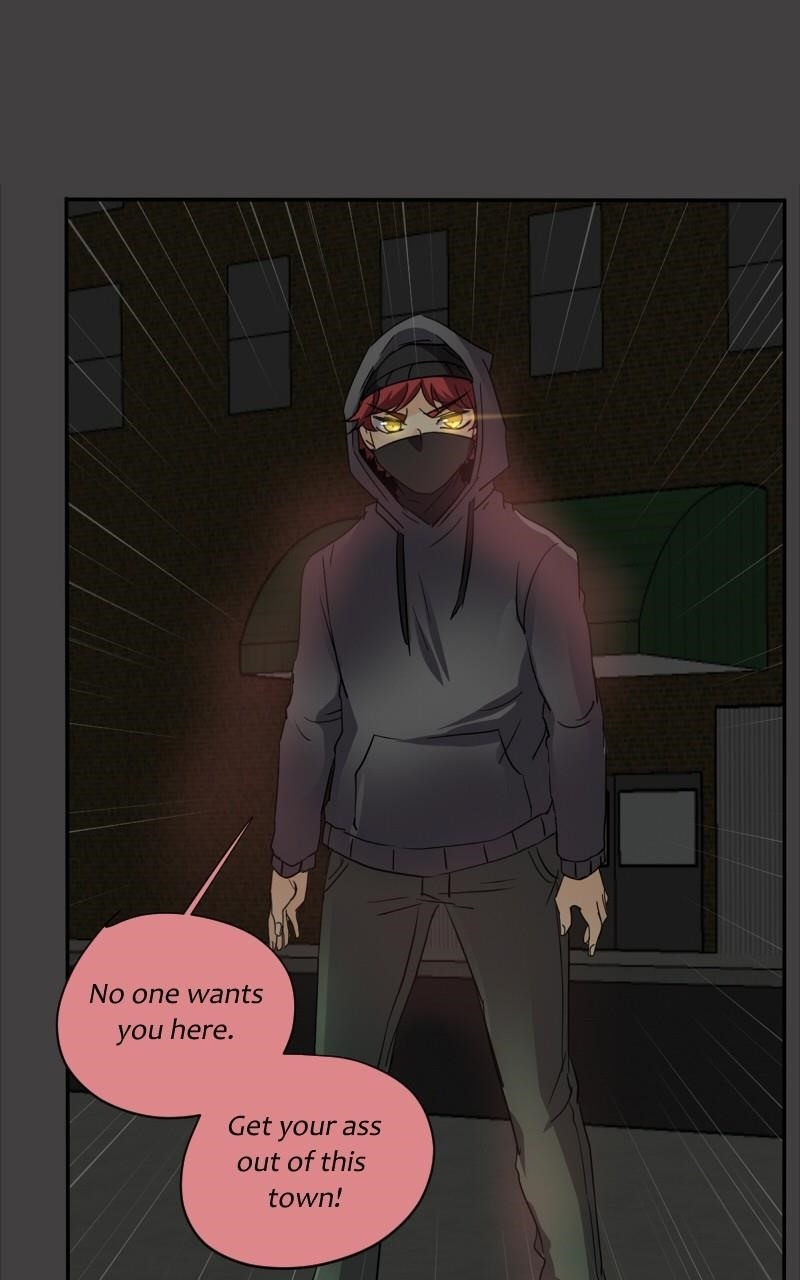 UnOrdinary Chapter 175 - Page 26 in English