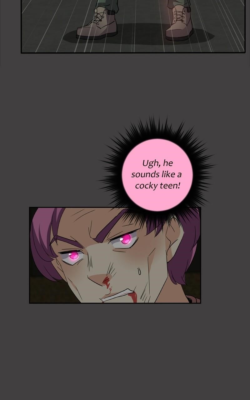 UnOrdinary Chapter 175 - Page 27 in English