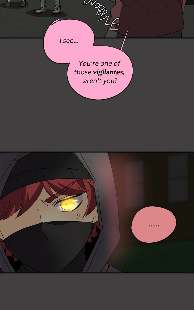 UnOrdinary Chapter 175 - Page 29 in English