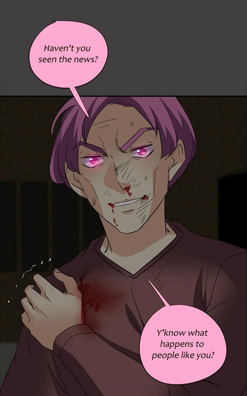 UnOrdinary Chapter 175 - Page 30 in English