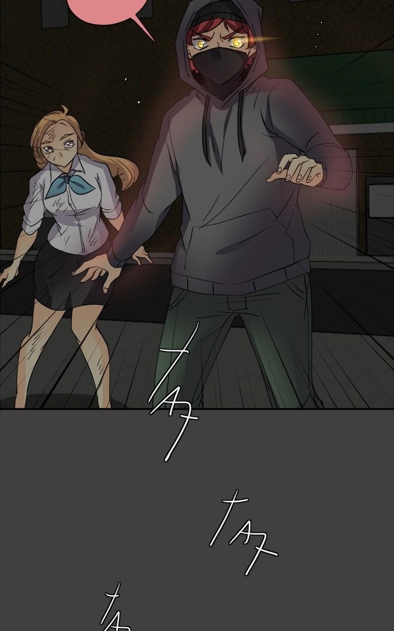 UnOrdinary Chapter 175 - Page 33 in English