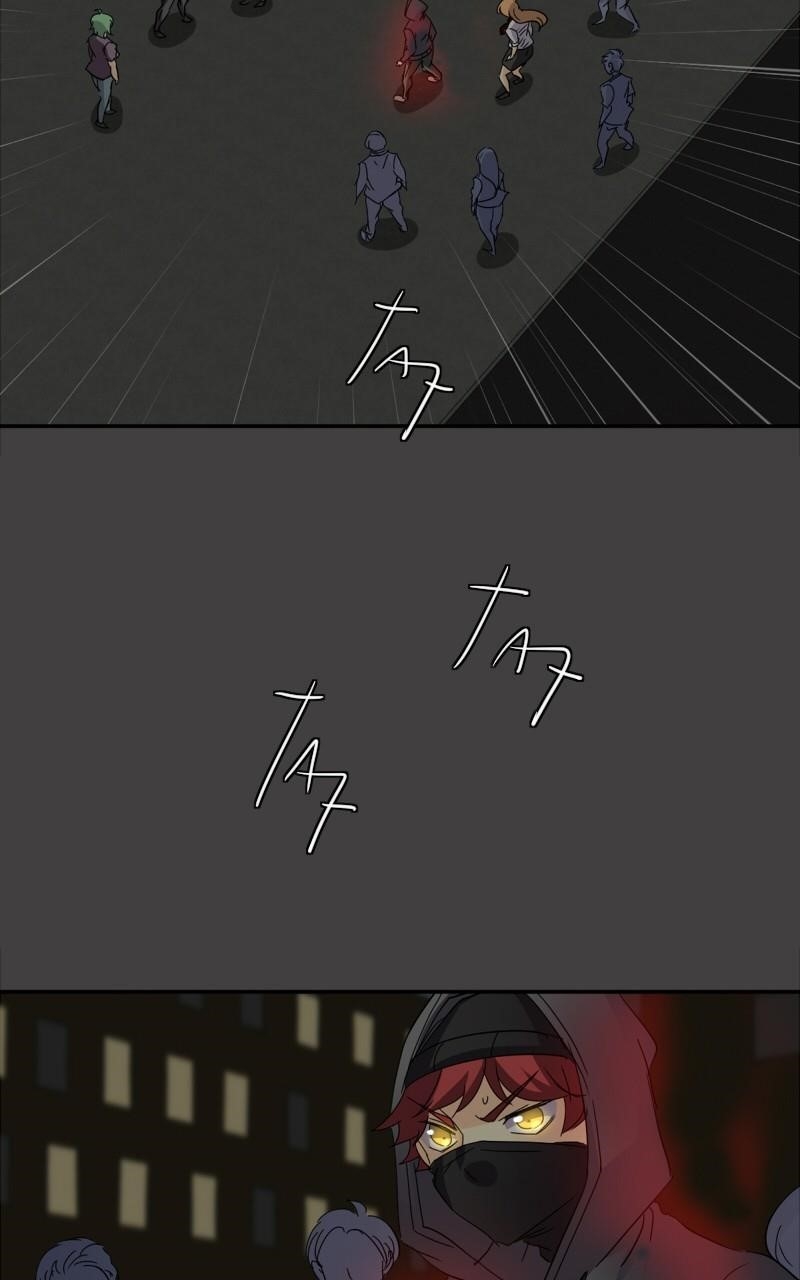UnOrdinary Chapter 175 - Page 35 in English