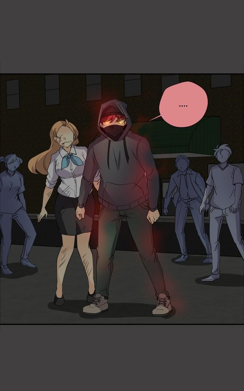 UnOrdinary Chapter 175 - Page 38 in English