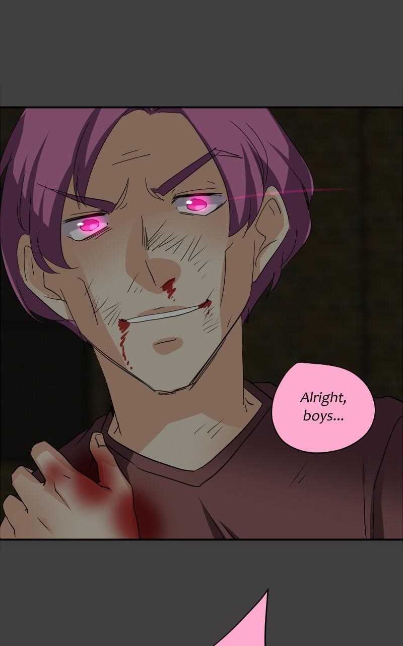 UnOrdinary Chapter 175 - Page 40 in English