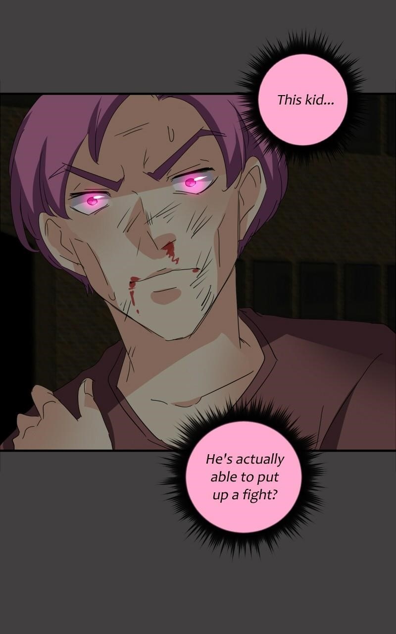 UnOrdinary Chapter 175 - Page 59 in English