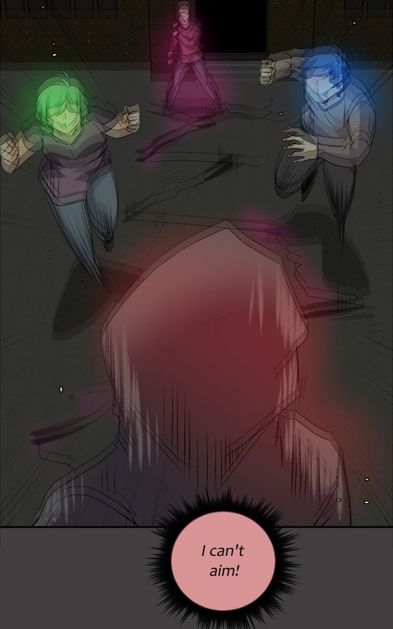UnOrdinary Chapter 175 - Page 65 in English