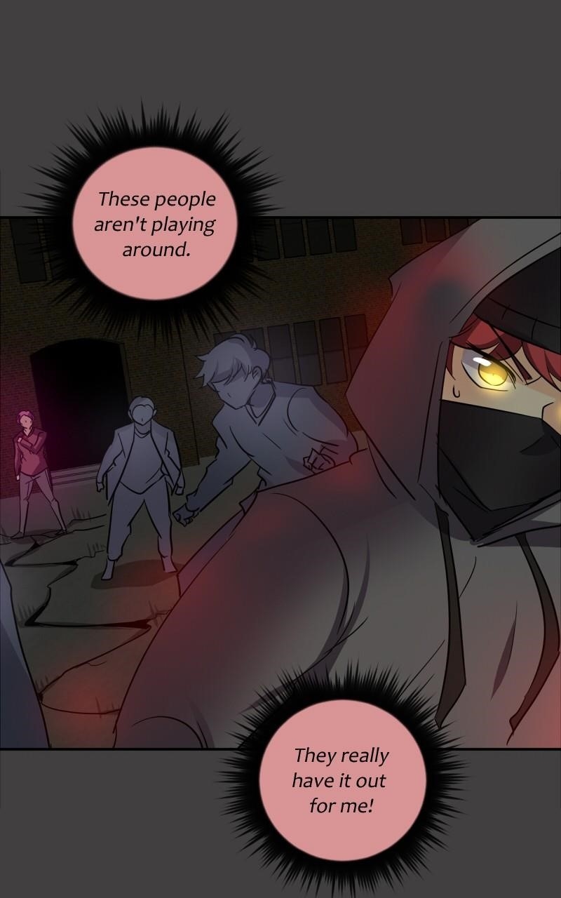 UnOrdinary Chapter 175 - Page 71 in English