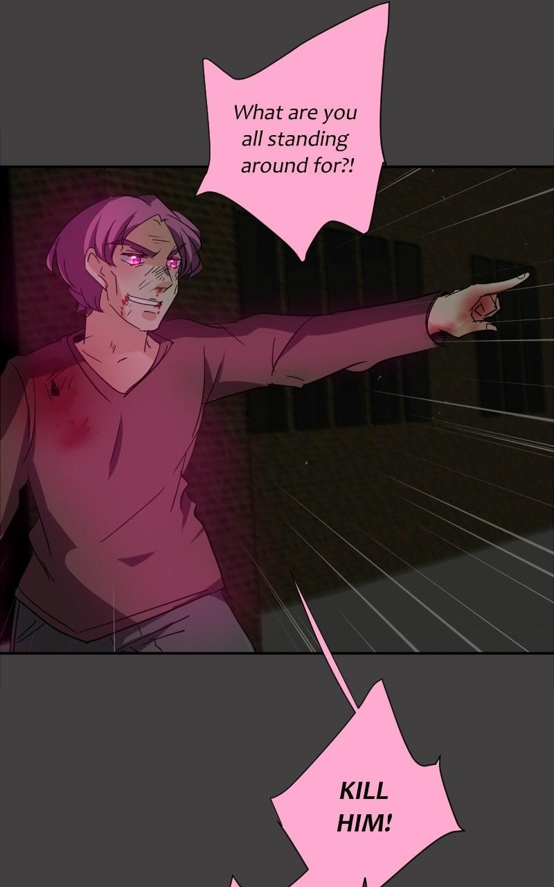 UnOrdinary Chapter 175 - Page 79 in English
