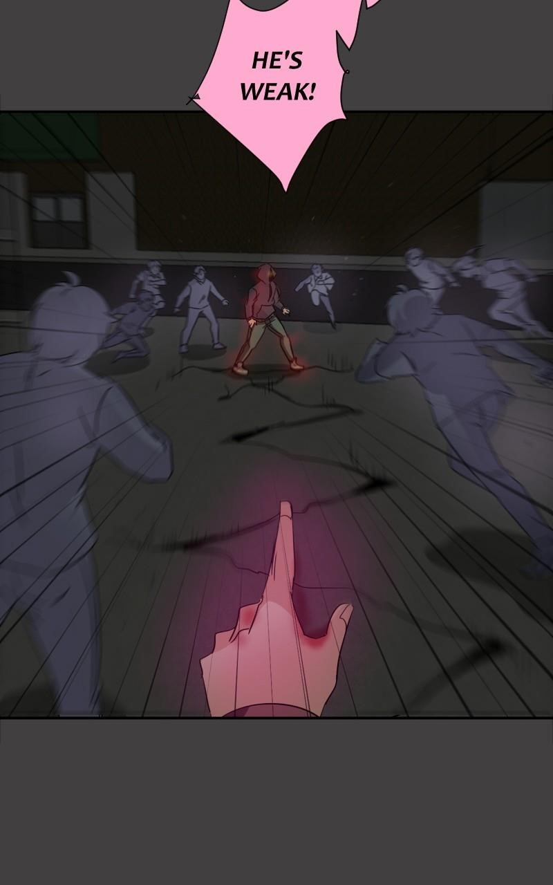 UnOrdinary Chapter 175 - Page 80 in English